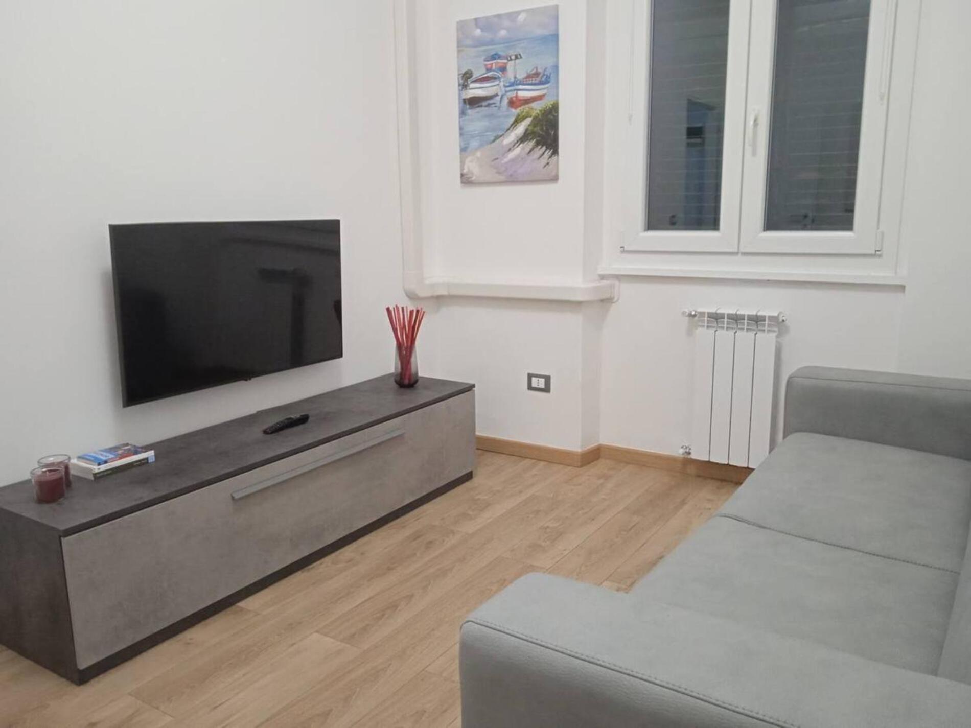 Porto Antico Apartment Genua