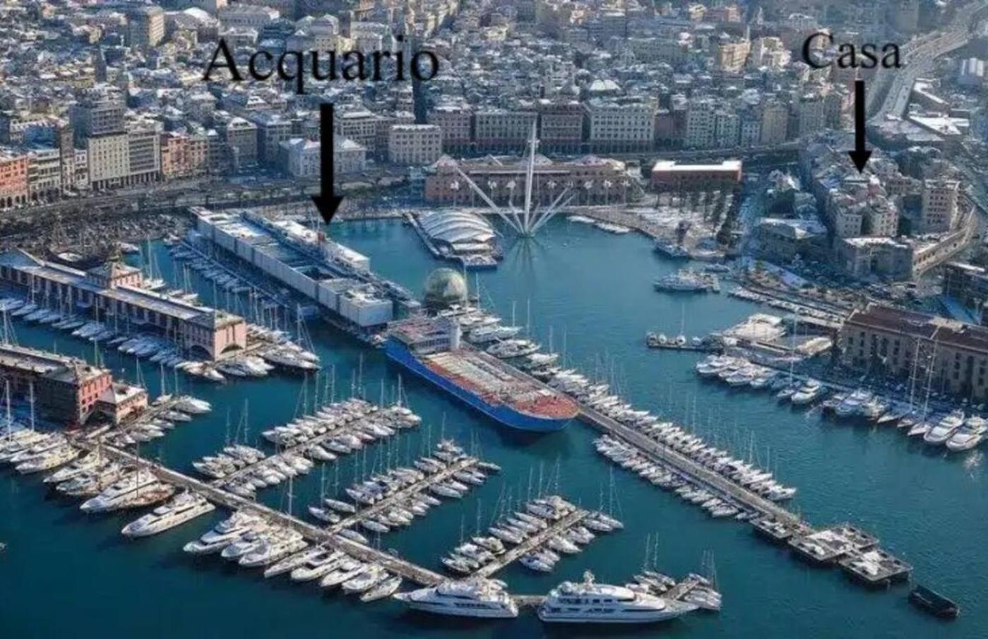 Porto Antico